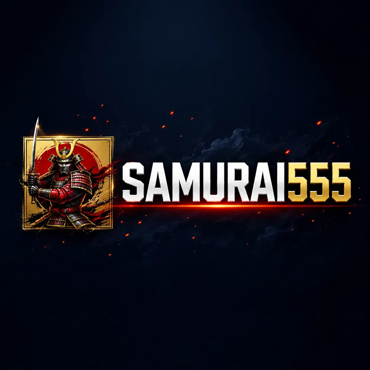 SAMURAI555 - Permainan Slot Penuh Aksi dan Kesenangan
